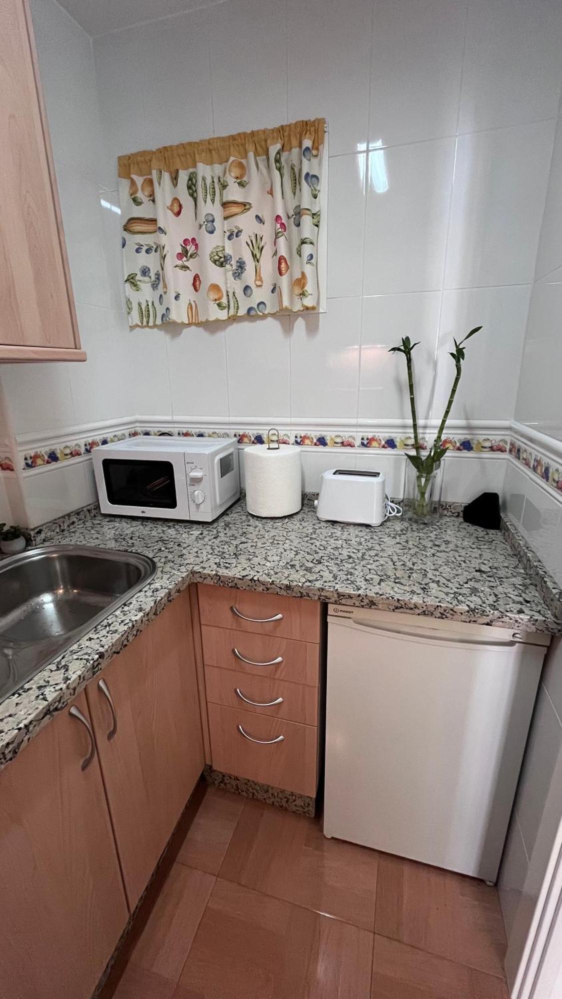 Coastal Feeling, Pools & Views Apt Agata Benalmádena Zewnętrze zdjęcie