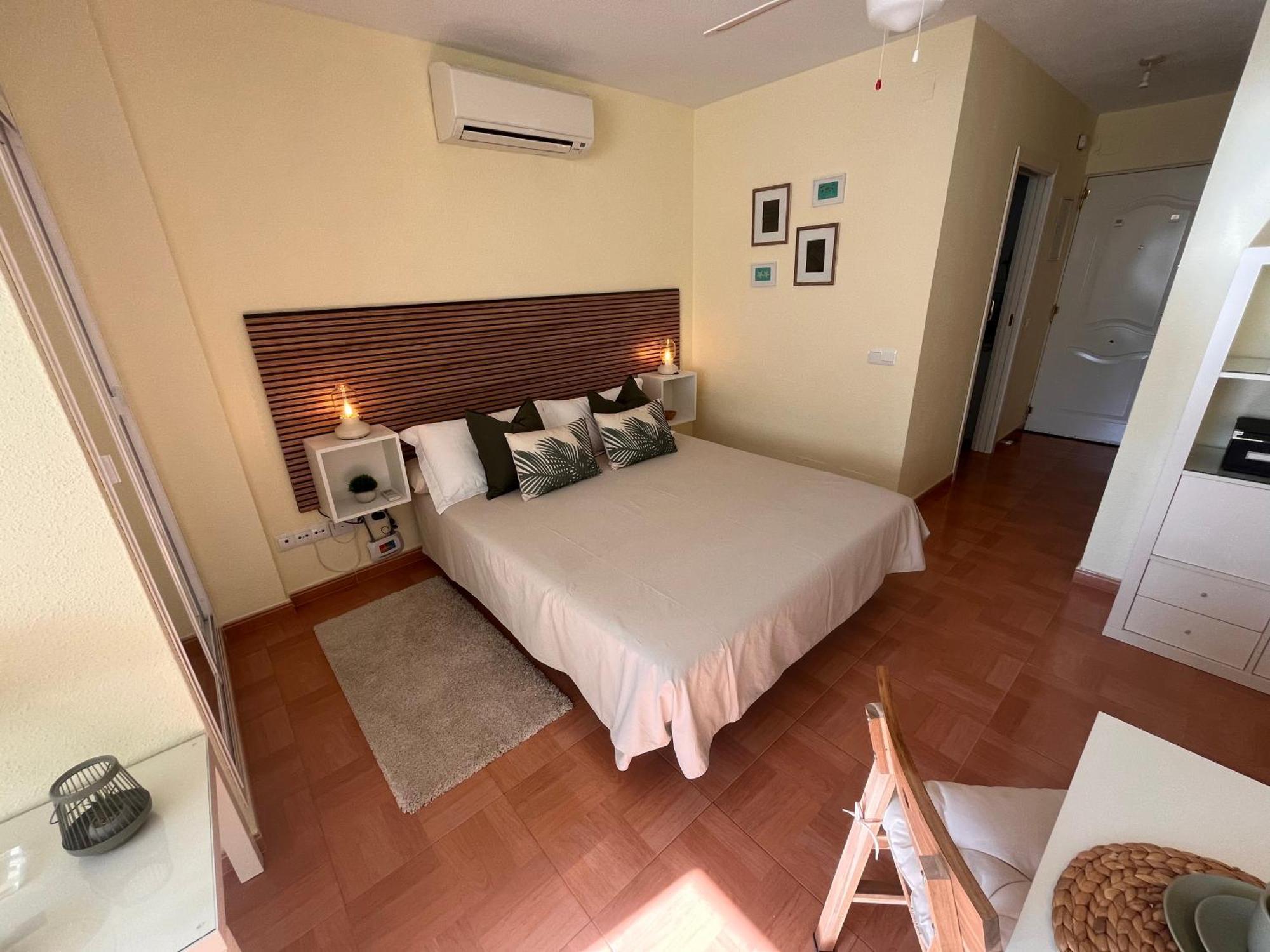 Coastal Feeling, Pools & Views Apt Agata Benalmádena Zewnętrze zdjęcie