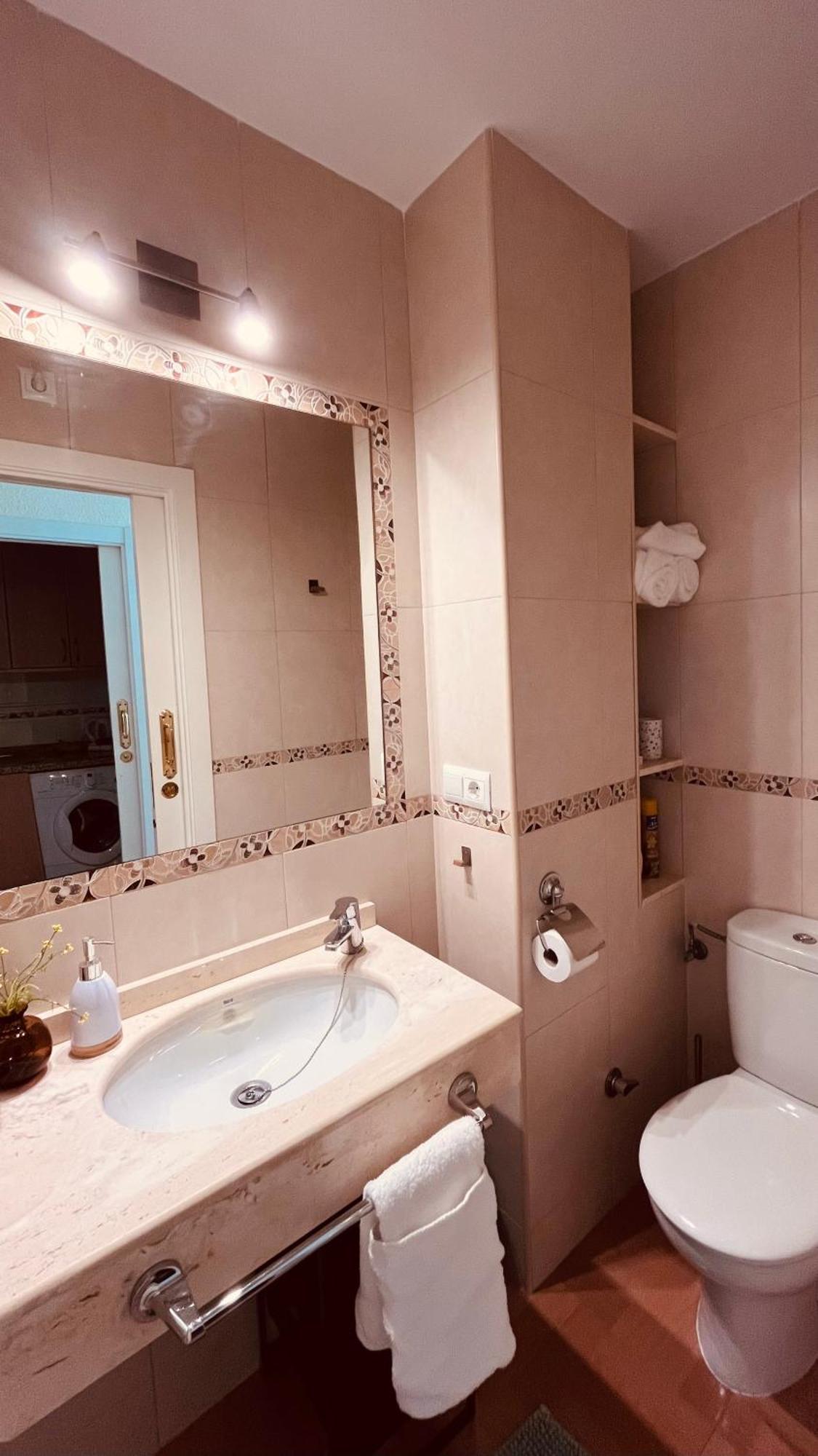 Coastal Feeling, Pools & Views Apt Agata Benalmádena Zewnętrze zdjęcie
