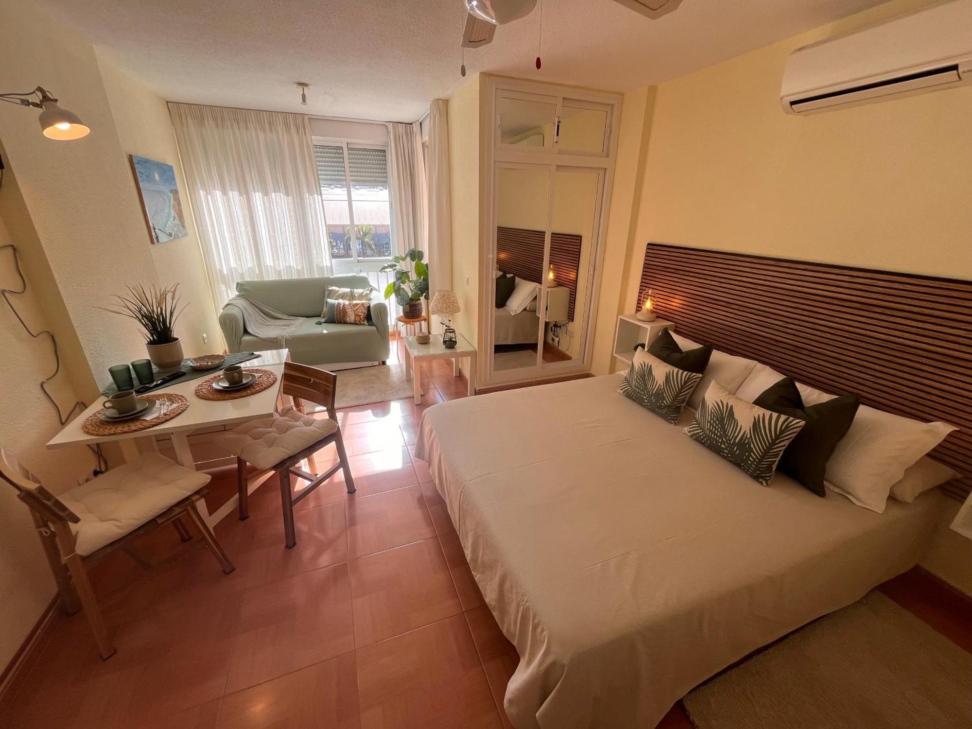 Coastal Feeling, Pools & Views Apt Agata Benalmádena Zewnętrze zdjęcie