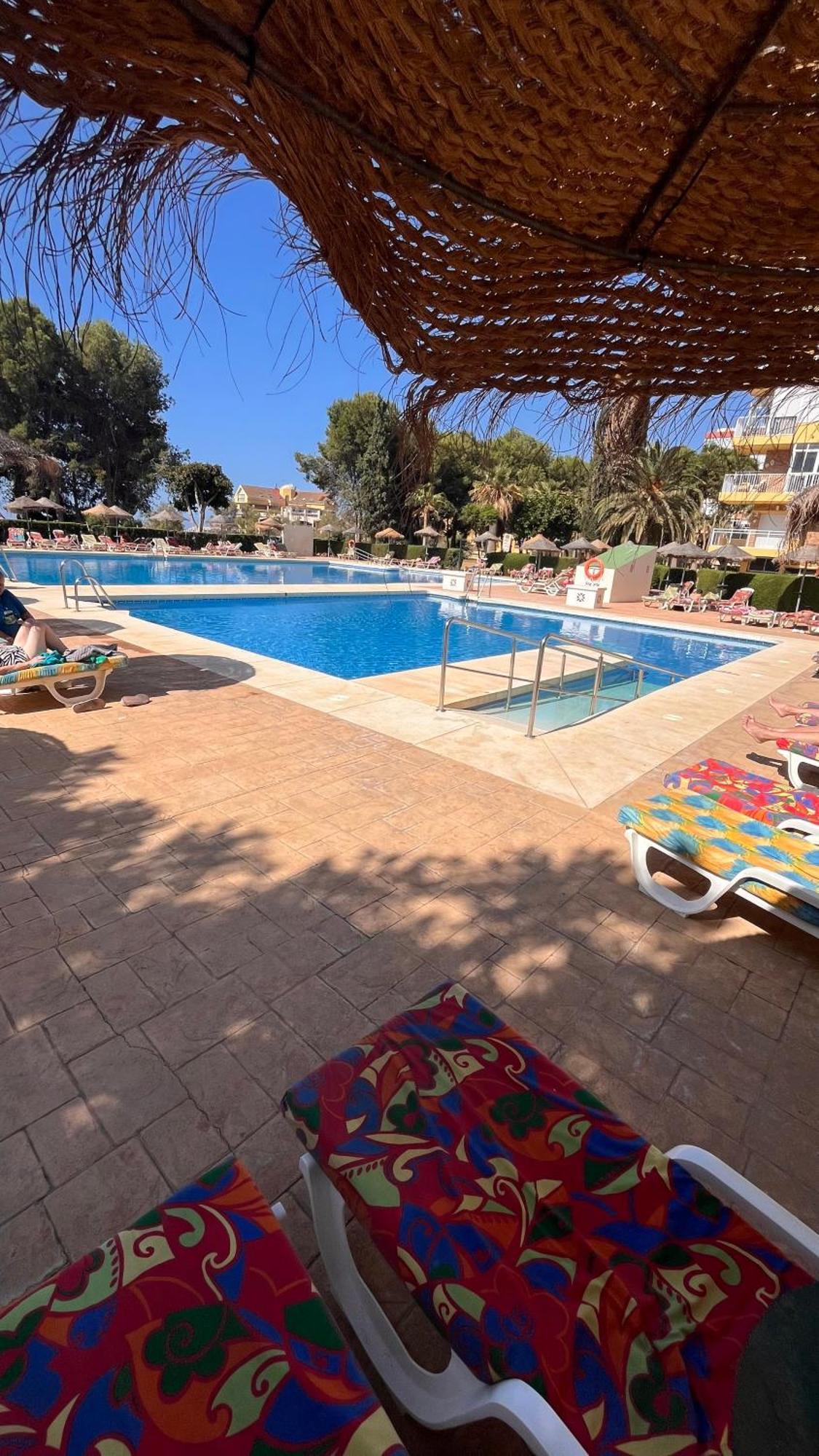 Coastal Feeling, Pools & Views Apt Agata Benalmádena Zewnętrze zdjęcie