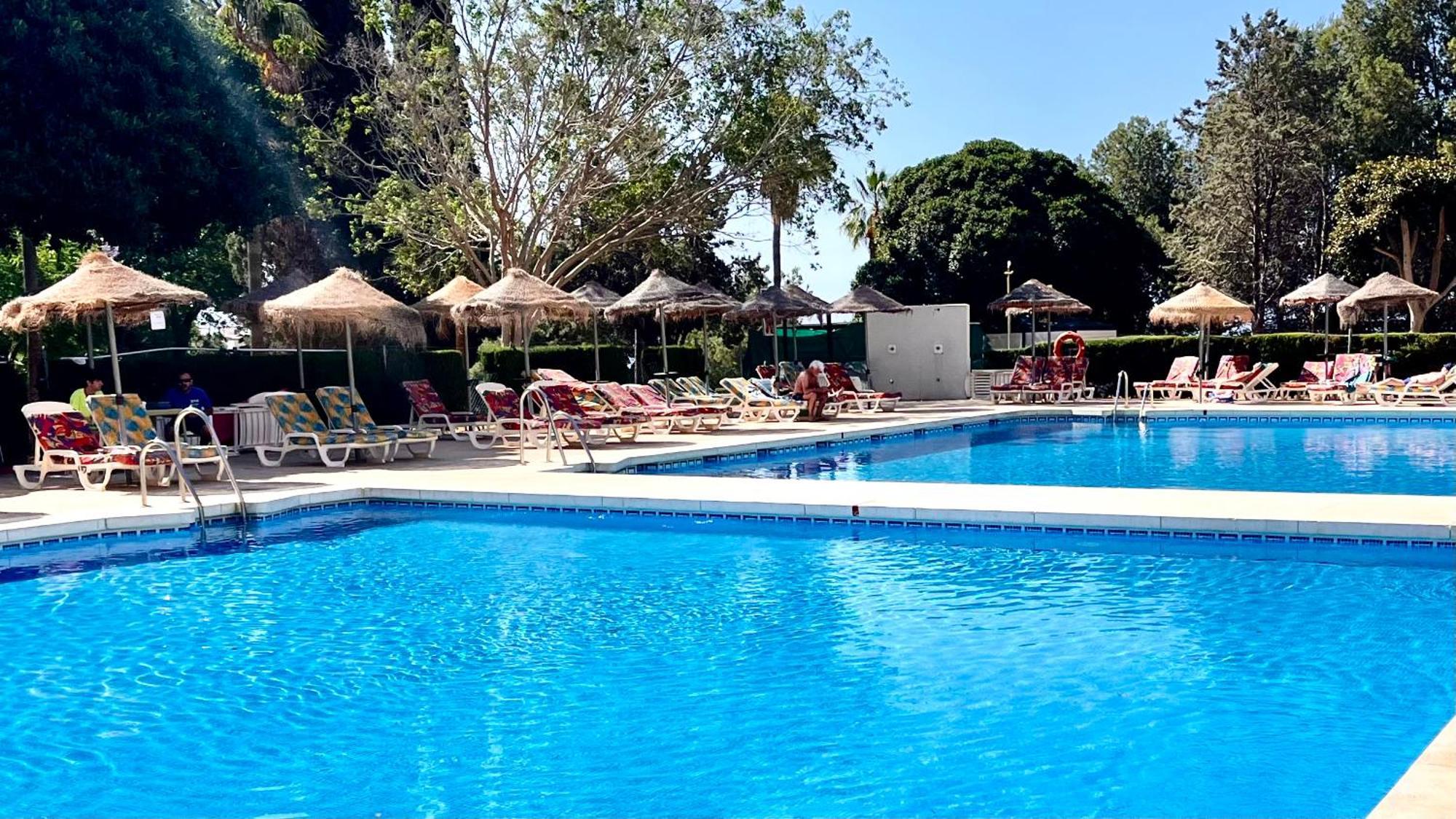 Coastal Feeling, Pools & Views Apt Agata Benalmádena Zewnętrze zdjęcie