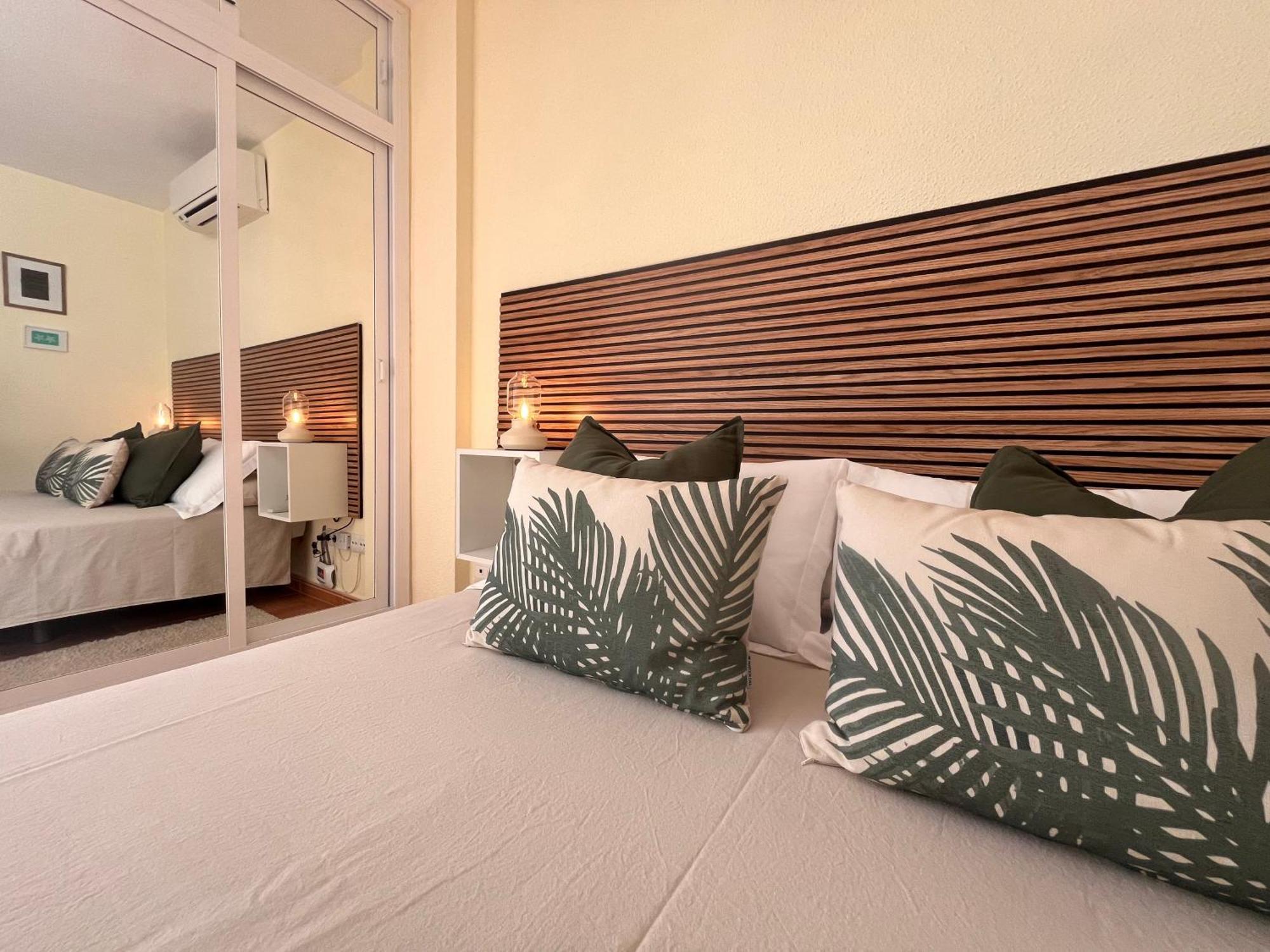 Coastal Feeling, Pools & Views Apt Agata Benalmádena Zewnętrze zdjęcie