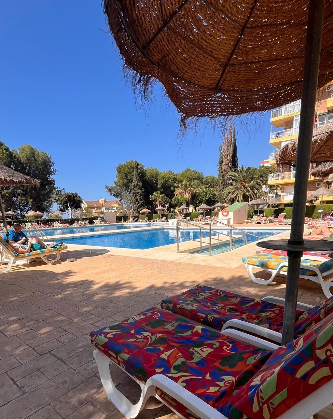 Coastal Feeling, Pools & Views Apt Agata Benalmádena Zewnętrze zdjęcie